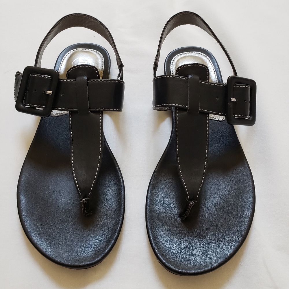 Mootsies Tootsies Bixby Sandal - Picture 3 of 7